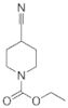 ETHYL 4-CYANOPIPERIDINE-1-CARBOXYLATE