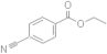 Benzoic acid, 4-cyano-, ethyl ester