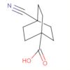 Bicyclo[2.2.2]octane-1-carboxylic acid, 4-cyano-