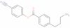 4-Cyanophenyl 4-butylbenzoate