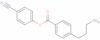 4-Cyanophenyl 4´-propylbenzoate