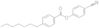 Benzoic acid, 4-heptyl-, 4-cyanophenyl ester