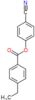 4-Cyanophenyl 4-ethylbenzoate