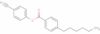 4-Cyanophenyl 4-n-hexylbenzoate