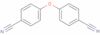 4,4′-Oxybis[benzonitrile]
