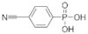 (4-CYANO-PHENYL)-PHOSPHONIC ACID