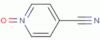 4-cyanopyridine N-oxide