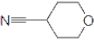 Tetrahydro-2H-pyran-4-carbonitrile