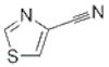 tiazol-4-carbonitrila