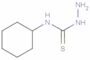 4-Cyclohexyl-thiosemicarbazide
