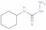 4-Cyclohexylthiosemicarbazide