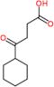 4-cyclohexyl-4-oxobutanoic acid