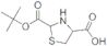 N-Boc-(R)-thiazolidine-4-carboxylic acid