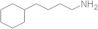 4-Cyclohexylbutylamine