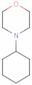 Cyclohexylmorpholine