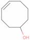 4-Cycloocten-1-ol