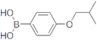 4-ISOBUTOXYPHENYLBORONIC ACID