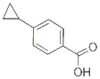 4-CYCLOPROPYL-BENZOIC ACID