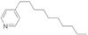 4-Decylpyridine