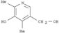 Deoxypyridoxine