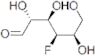 4-fluoro-4-deoxy-D-glucose