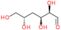 4-deoxy-D-xylo-hexose