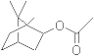L-Born-2-yl acetate