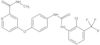 4-[4-[[[[2-Chloro-3-(trifluoromethyl)phenyl]amino]carbonyl]amino]phenoxy]-N-methyl-2-pyridinecarboxamide