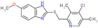 2-{[(4-chloro-3,5-dimethylpyridin-2-yl)methyl]sulfanyl}-6-methoxy-1H-benzimidazole