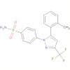 Benzenesulfonamide,4-[5-(2-methylphenyl)-3-(trifluoromethyl)-1H-pyrazol-1-yl]-