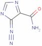 4-diazo-4H-imidazole-5-carboxamide