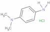 1,4-Benzenediamine, N1,N1-dimethyl-, hydrochloride (1:1)