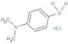 N,N-DIMETHYL-1,4-PHENYLENEDIAMINE MONOHYDROCHLORIDE
