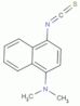 4-isothiocyanato-N,N-dimethylnaphthalen-1-amine