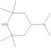 4-dimethylamino-2,2,6,6-tetramethyl piperidine