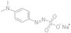 4-dimethylaminobenzenediazosulfonic*acid sodium