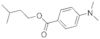 Isoamyl 4-(dimethylamino)benzoate