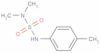 N,N-dimethyl-N′-p-tolylsulfamide