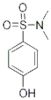 4-Hydroxy-N,N-dimethylbenzenesulfonamide