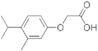 (4-ISOPROPYL-3-METHYL-PHENOXY)-ACETIC ACID