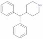 4-Benzhydrylpiperidine