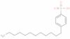 4-Dodecylbenzenesulfonic acid