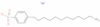 Sodium p-dodecylbenzenesulfonate