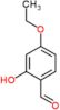 4-ethoxy-2-hydroxybenzaldehyde