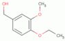 4-Ethoxy-3-methoxybenzyl alcohol