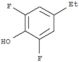 Phenol,4-ethyl-2,6-difluoro-