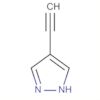 1H-Pyrazole, 4-ethynyl-