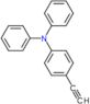 4-ethynyl-N,N-diphenylaniline