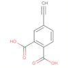 1,2-Benzenedicarboxylic acid, 4-ethynyl-