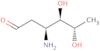 3-amino-2,3,6-trideoxy-L-xylo-hexose